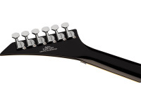 Jackson Pro Plus Pure Metal KV1A Jackson Pro Plus Pure Metal KV1A